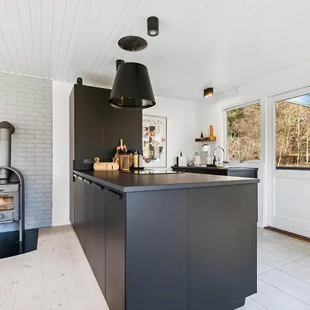 Lovely Summer House With Bornholm Atmosphere