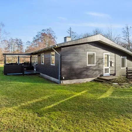 Lovely Summer House With Bornholm Atmosphere Dom wakacyjny *