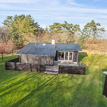 Lovely Summer House With Bornholm Atmosphere *