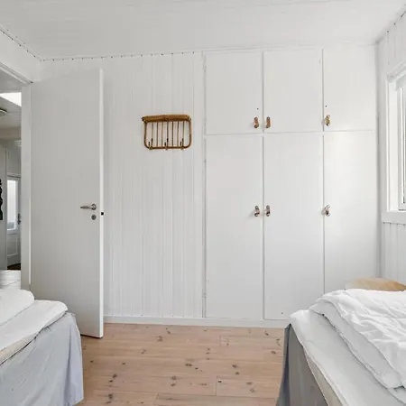 Lovely Summer House With Bornholm Atmosphere Dom wakacyjny Vester Somarken