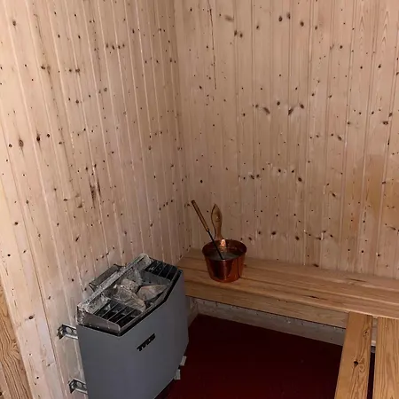 Lovely Summer House With Bornholm Atmosphere * Vester Somarken