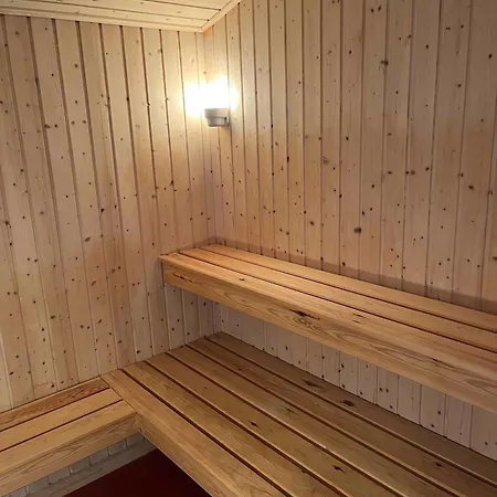 Lovely Summer House With Bornholm Atmosphere * Vester Somarken