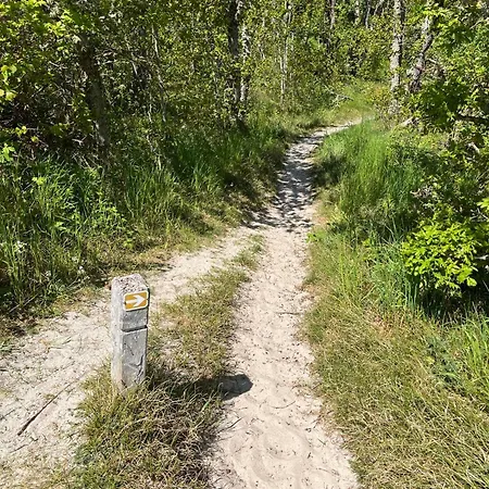 Lovely Summer House With Bornholm Atmosphere *
