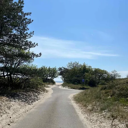 Lovely Summer House With Bornholm Atmosphere Vester Somarken