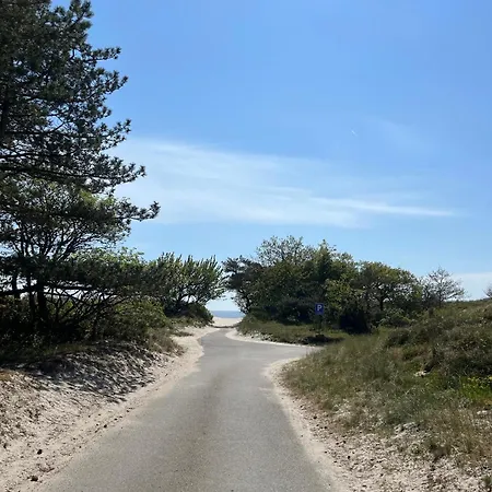 Lovely Summer House With Bornholm Atmosphere בית נופש