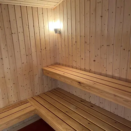 Lovely Summer House With Bornholm Atmosphere Feriehus Vester Somarken