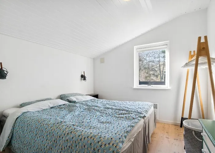 Σπίτι διακοπών Lovely Summer House With Bornholm Atmosphere *