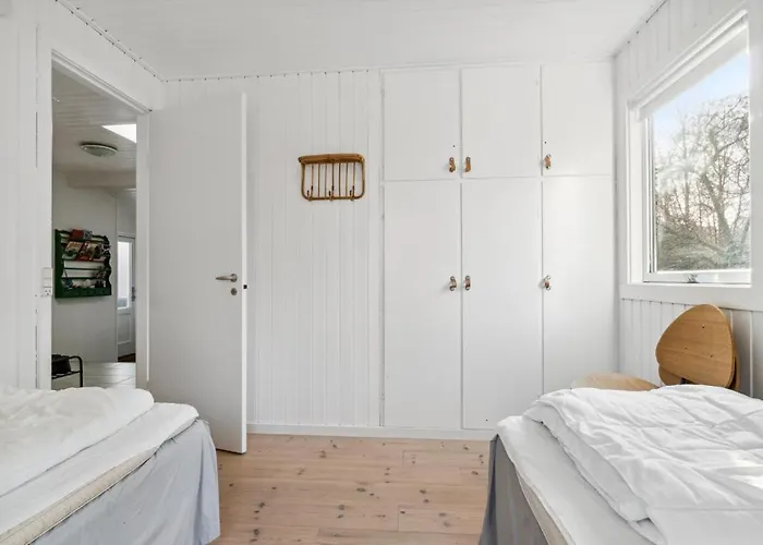 Lovely Summer House With Bornholm Atmosphere Σπίτι διακοπών Vester Somarken
