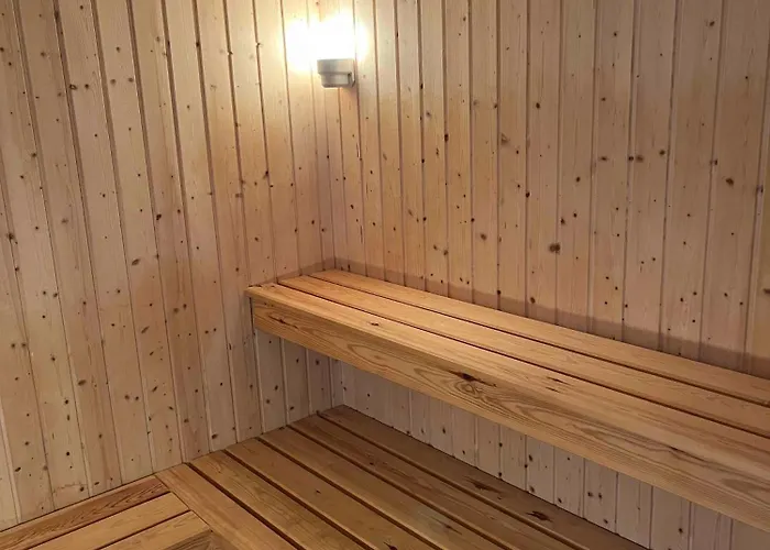 Lovely Summer House With Bornholm Atmosphere * Vester Somarken