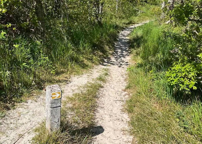 Lovely Summer House With Bornholm Atmosphere *